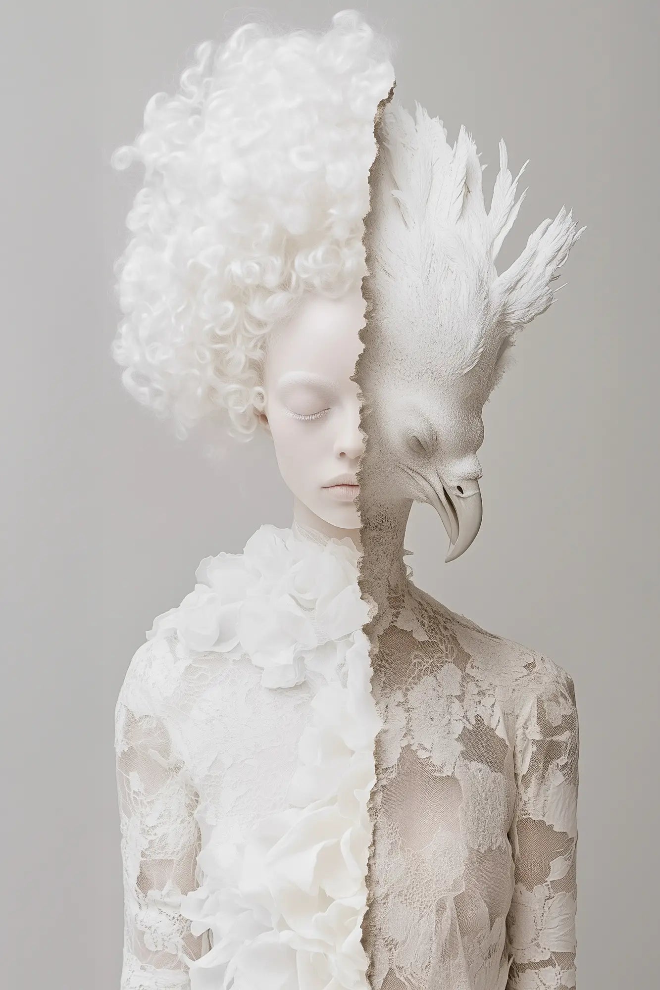 Where Infinity Lands V1