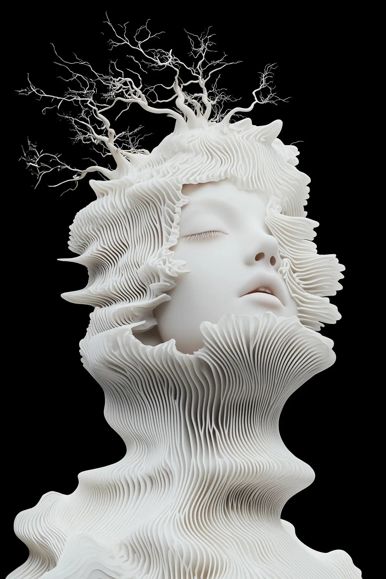 You Are What You Seek V1