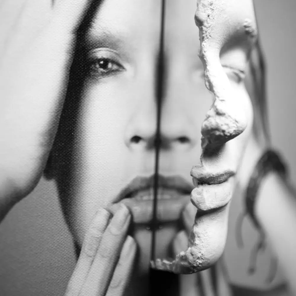 "InHarmony" Solo Exhibition