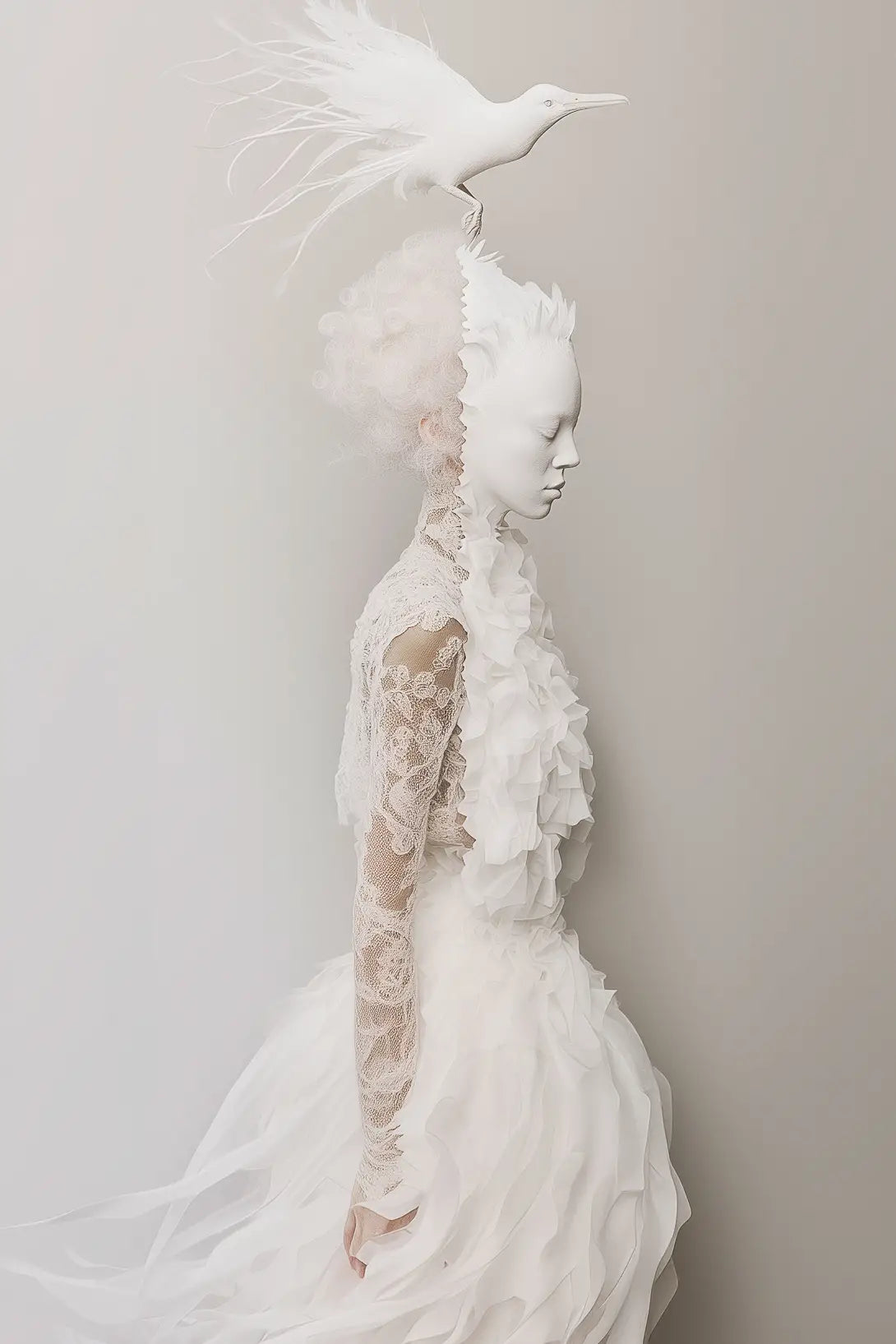 Where Infinity Lands V2