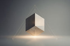 FP0A — Reality as Generative Principle