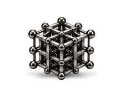 FP6 — P ≠ NP (Millennium Prize)
