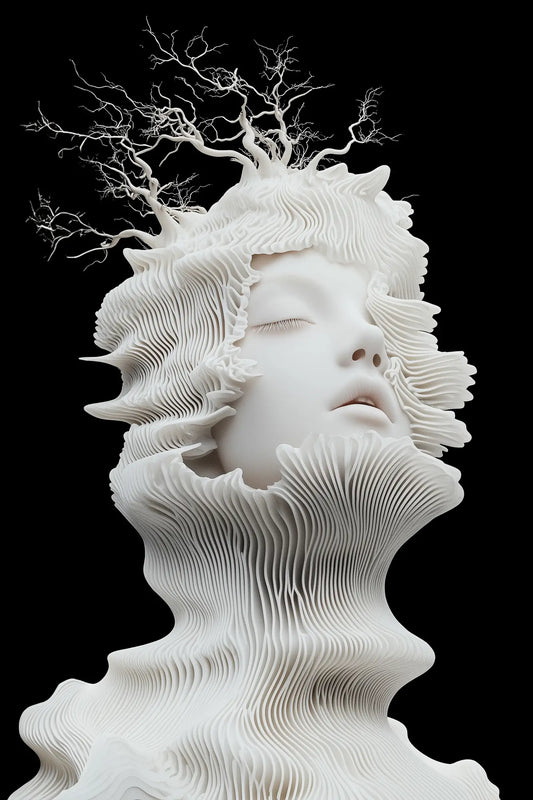 You Are What You Seek V1