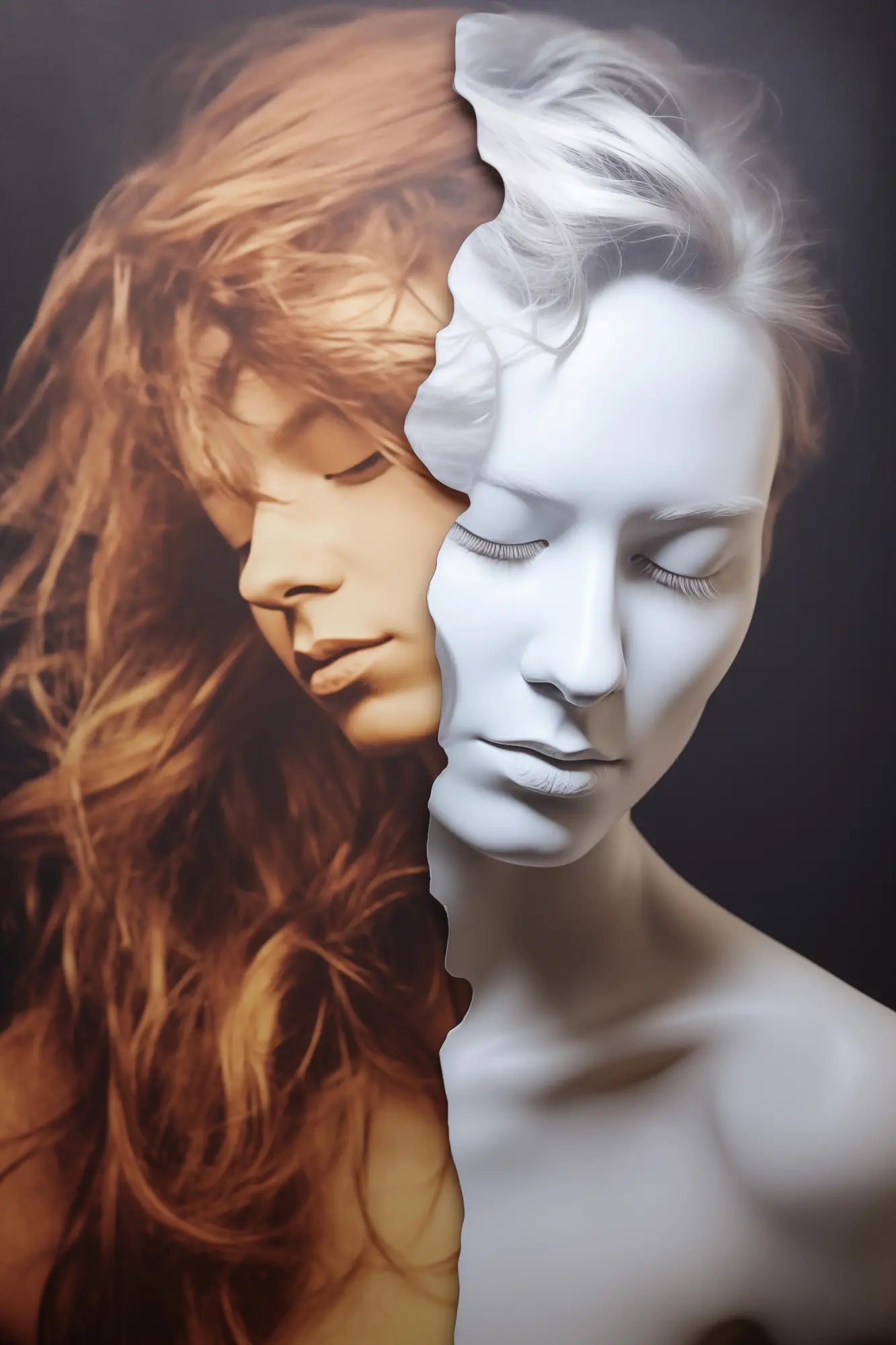 Trust in the fall — The art of belonging