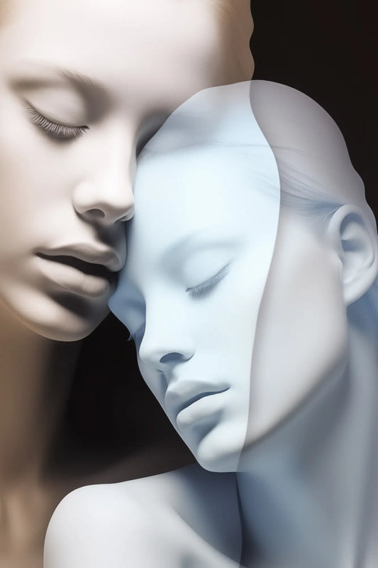 Mirrors of the Mind V2