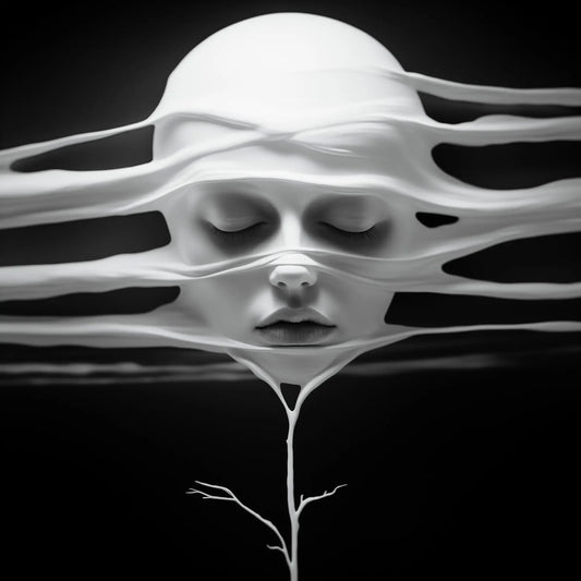 The Balance You Forgot to Remember V1